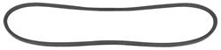 Belt, Air Conditioning, 1966 Chevelle & El Camino 283/327, GM #3847705A