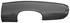 Quarter Panel, 1966-67 GTO & Tempest & Lemans, Coupe/Convertible