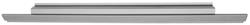 Rocker Panel, Outer, 1978-88 Monte/Cutlass & Regal & Grand Prix, Steel
