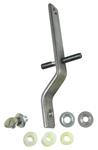 Lever, Air/Blower, 1964-65 Chevelle & El Camino