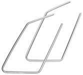 Moldings, Opera Window, 73 LeMans/73-77 Mal/MC/Cut, Formal Coupe, Small