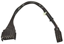 Wiring Harness, Forward Lamp, 1964 Chevelle, Extension
