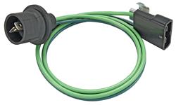 Wiring Harness, Back-up Light Switch Extension, 1967-68 Chevelle