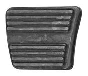Pedal Pad, Parking Brake, 1978-88 G-Body