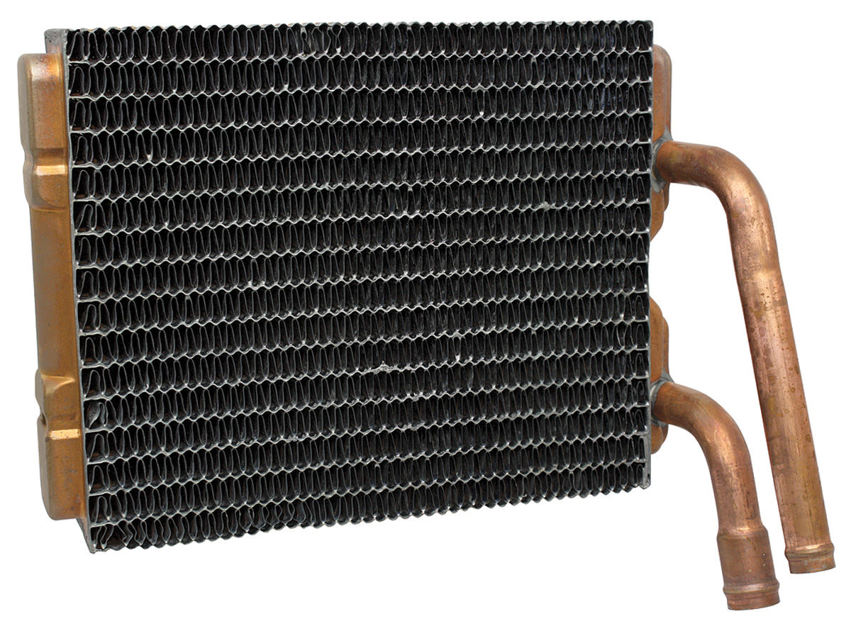 Heater Cores for 1980 Monte Carlo