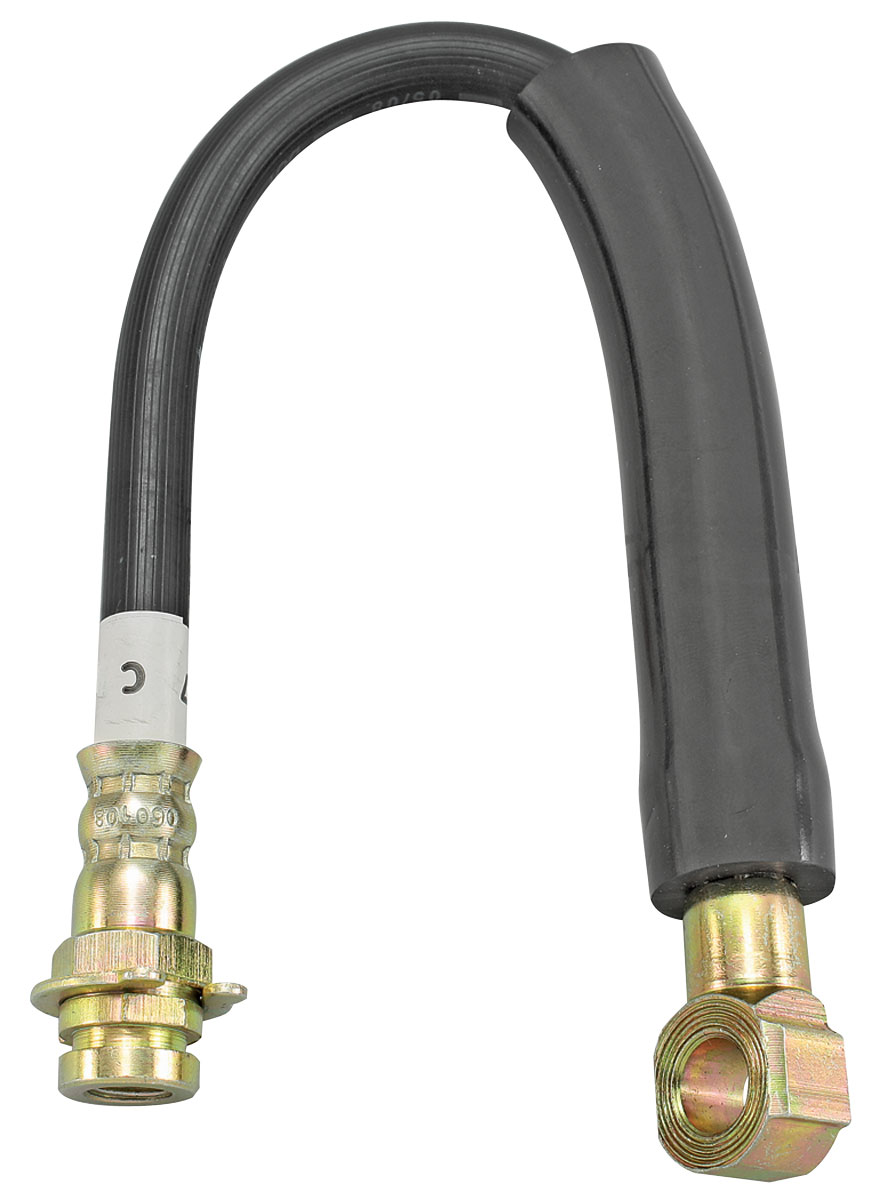RESTOPARTS Brake Hose, Front, 197988 GBody