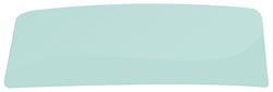 Window Glass, Rear, 1966-67 Chevelle 2-Dr. Cpe/Buick/Olds/Pontiac 2-Dr. Cpe/Sdn