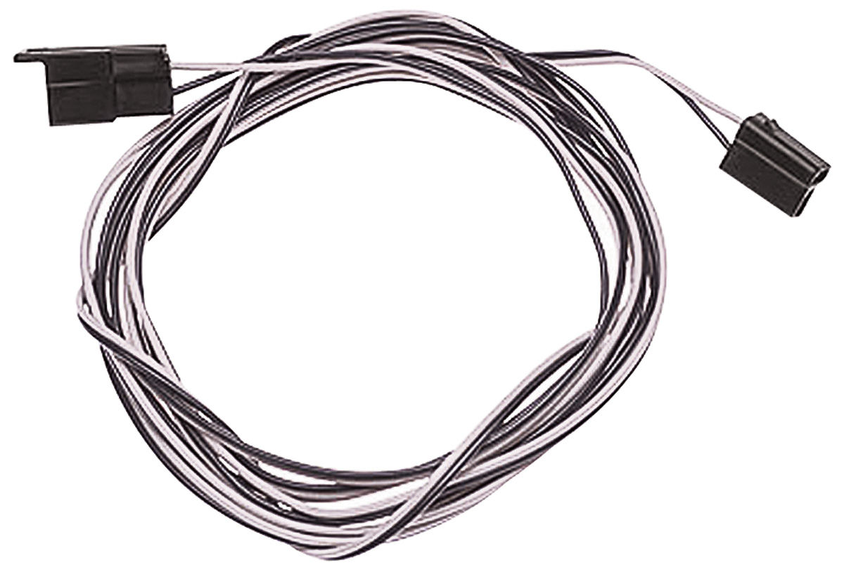 M&H Wiring Harness, Power Antenna, 1964 GTO/Lemans/Tempest