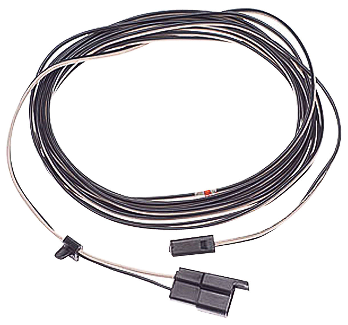 M&H Wiring Harness, Power Antenna, 196970 GTO/Lemans/Tempest