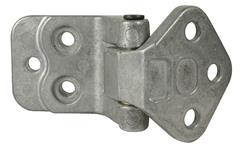 Door Hinge, 1964-65 Chevelle & El Camino, Upper
