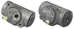 Wheel Cylinder, Front, 1968-72 A-body, 1969 Grand Prix, Pair