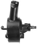 Pump, Power Steering, 1961-63 Cutlass/Skylark, w/ Reservoir