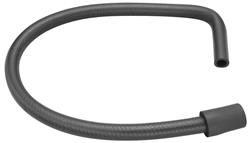 Heater Hose, Large, 1964-67 Oldsmobile, Water Pump to Heater