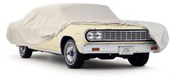 Car Cover, 3-Layer Premium, 1964-67, Chevelle