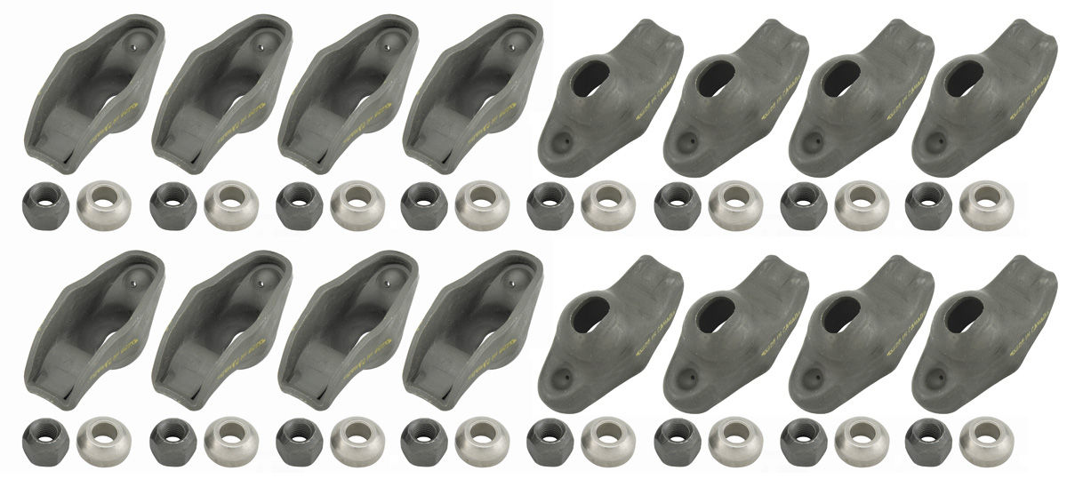 GM Performance Parts Rocker Arm, Self Aligning, GM, Small Block Chevy