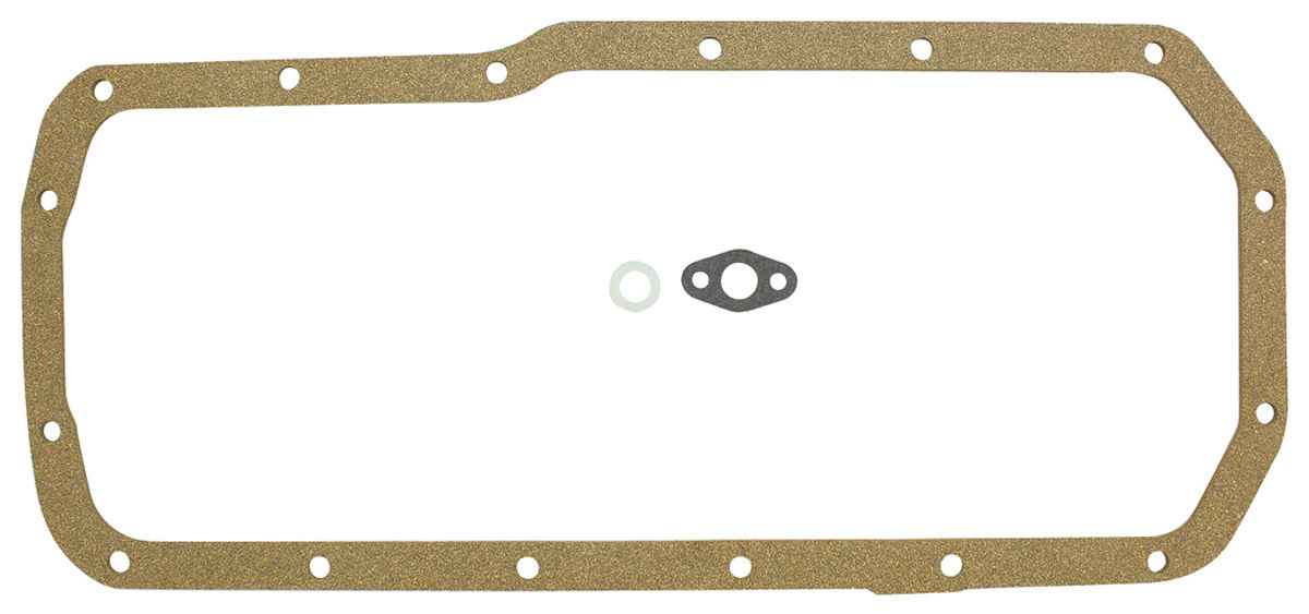TA Performance Gasket, Oil Pan, 196472 Buick 350