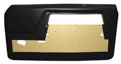 Door Panels, Front, 1966-67 Riviera, Custom Interior