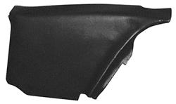 Side Panels, Rear, 1966-67 Riviera, Custom Interior