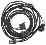Wiring Harness, Rear Light, 1967 Chevelle, Convertible