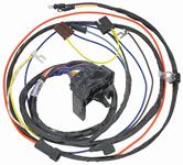 Wiring Harness, Engine, 1969 Chevelle & El Camino, 396/Gauges