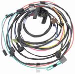 Wiring Harness, Engine, 1970 Chevelle & El Camino, 396/454/HEI/Auto. Trans.