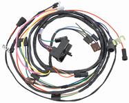 Wiring Harness, Engine, 1971 Chevelle & El Camino, 454/HEI/Auto. Trans.