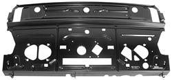 1968-72 Chevelle Steel Package Tray Panel