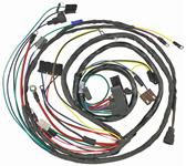 Wiring Harness, Engine, 1972 Cutlass, V8, Automatic Trans.