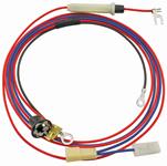 Wiring Harness, Tachometer, 1963 Bonneville/Catalina/Grand Prix