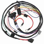 Wiring Harness, Engine, 1966 Skylark, GS, 400/425 V8
