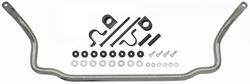 Sway Bar, Front Solid, 1978-87 Malibu & El Camino & Monte Carlo, 1-5/16"