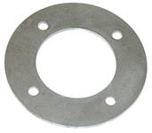 Washer, Crank Pulley, 1969-72 Oldsmobile