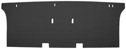 Divider Board, Trunk, 1965-66 Bonneville/Catalina/Grand Prix Exc. Convertible