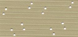 Headliner, Premier Perforated, 1969 Cadillac, Eldorado, 6-Bow