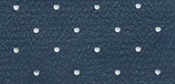 Headliner, Single Hole Perforated, 1958 Series 62, 2dr HT, Exc. Deville, 8-Bow
