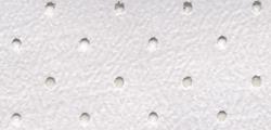 Headliner, Single Hole Perforated, 1958 Series 62, 2dr HT, Deville, 8-Bow