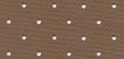 Headliner, Single Hole Perforated, 1958 Series 62/Deville, 4dr HT, 9-Bow