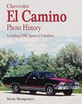 Book, El Camino Photo History