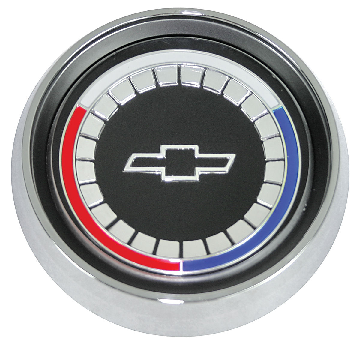 Horn Cap, 1965 Chevelle/El Camino, Wood Wheel