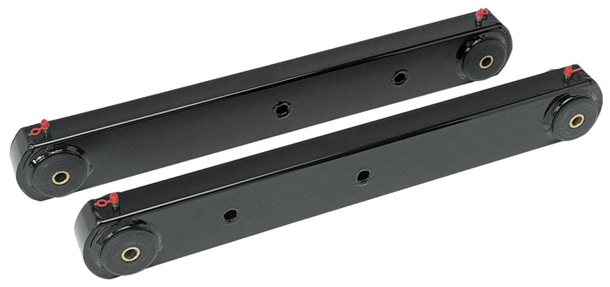 Trailing Arms, Lower, Rear, QA1, 197888 GBody