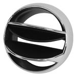 Deflector Ball, Air Outlet, 1966-69 Chevelle & El Camino, 1967-72 GM Trucks