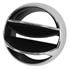 Deflector Ball, Air Outlet, 1966-69 Chevelle & El Camino, 1967-72 GM Trucks
