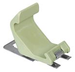 Clip, Convertible Top Boot, 1966-67 A-Body