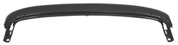 Header Bow, 68-72 A-Body, Convertible Top