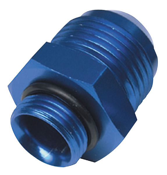 Barry Grant BG 8AN FUEL PUMP INLET FTTNG