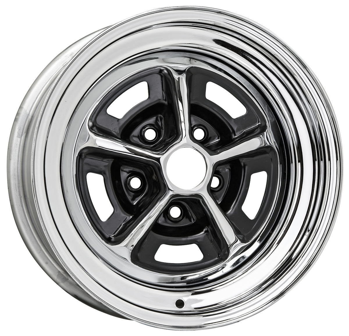 Wheel, Oldsmobile SS I, 15X7, 43/8" BS