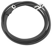 Wiring Harness, Power Accessory Feed, 1968-71 CH/EC/MC, Horn Relato to CB