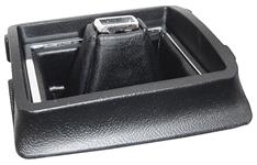 Console Adapter, 1970-72 Cutlass, Automatic To 4 Speed