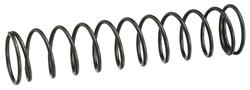 Pressure Spring, Steering Column Swivel to Frame, 1969-72 BOP