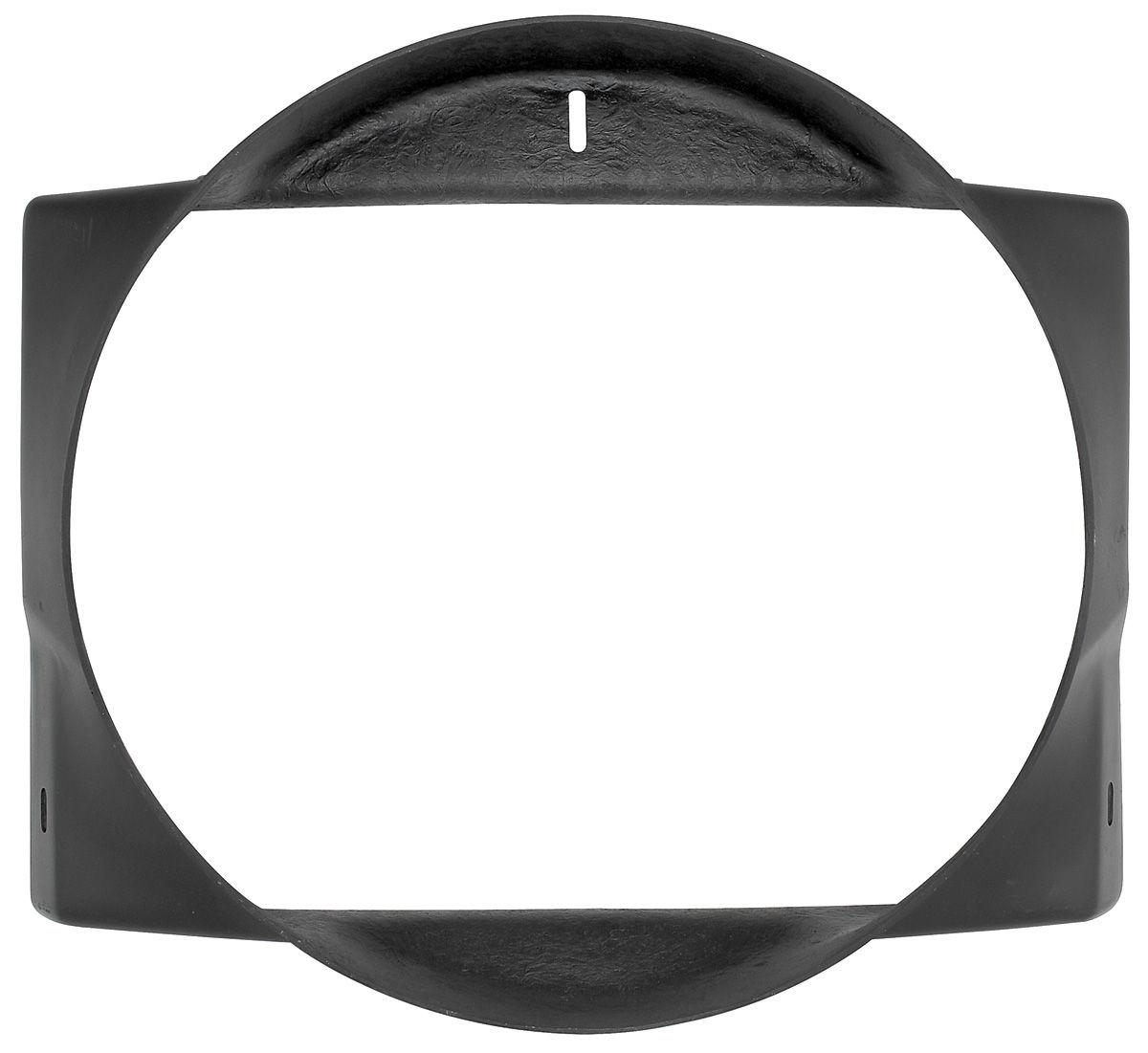 RESTOPARTS Fan Shroud, 196365 Riviera, w/AC